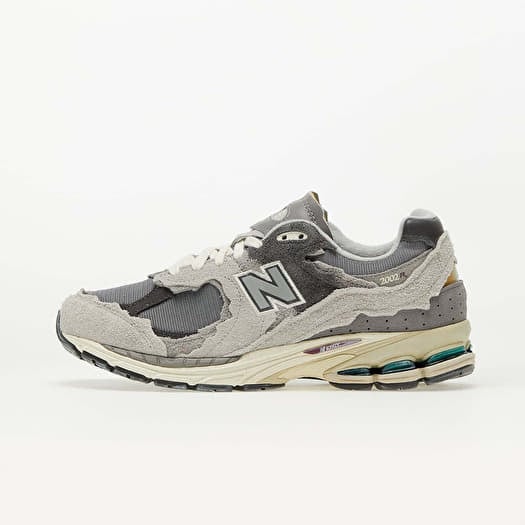 New Balance 2002R Protection Pack Grey