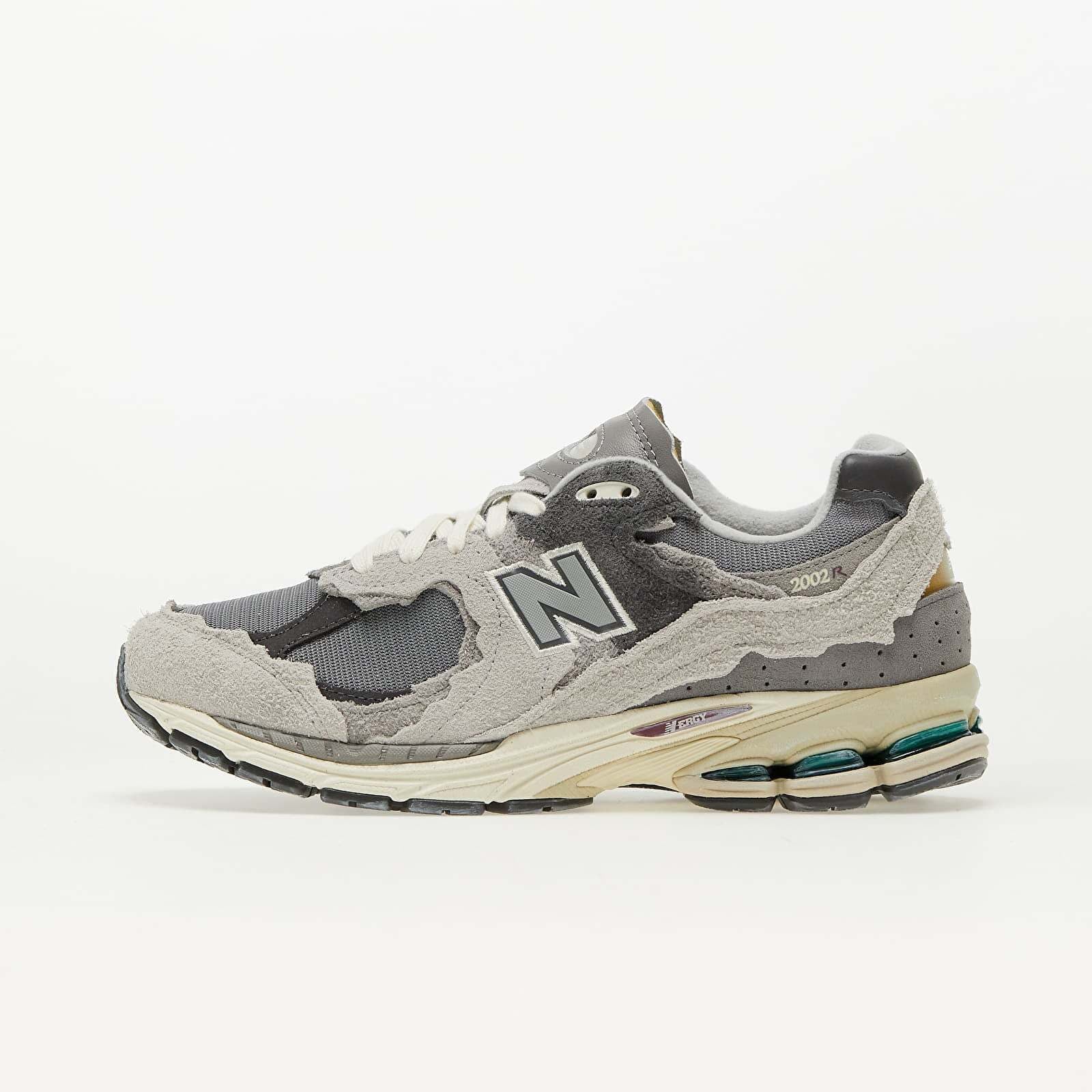 Muške tenisice New Balance 2002R Protection Pack Grey