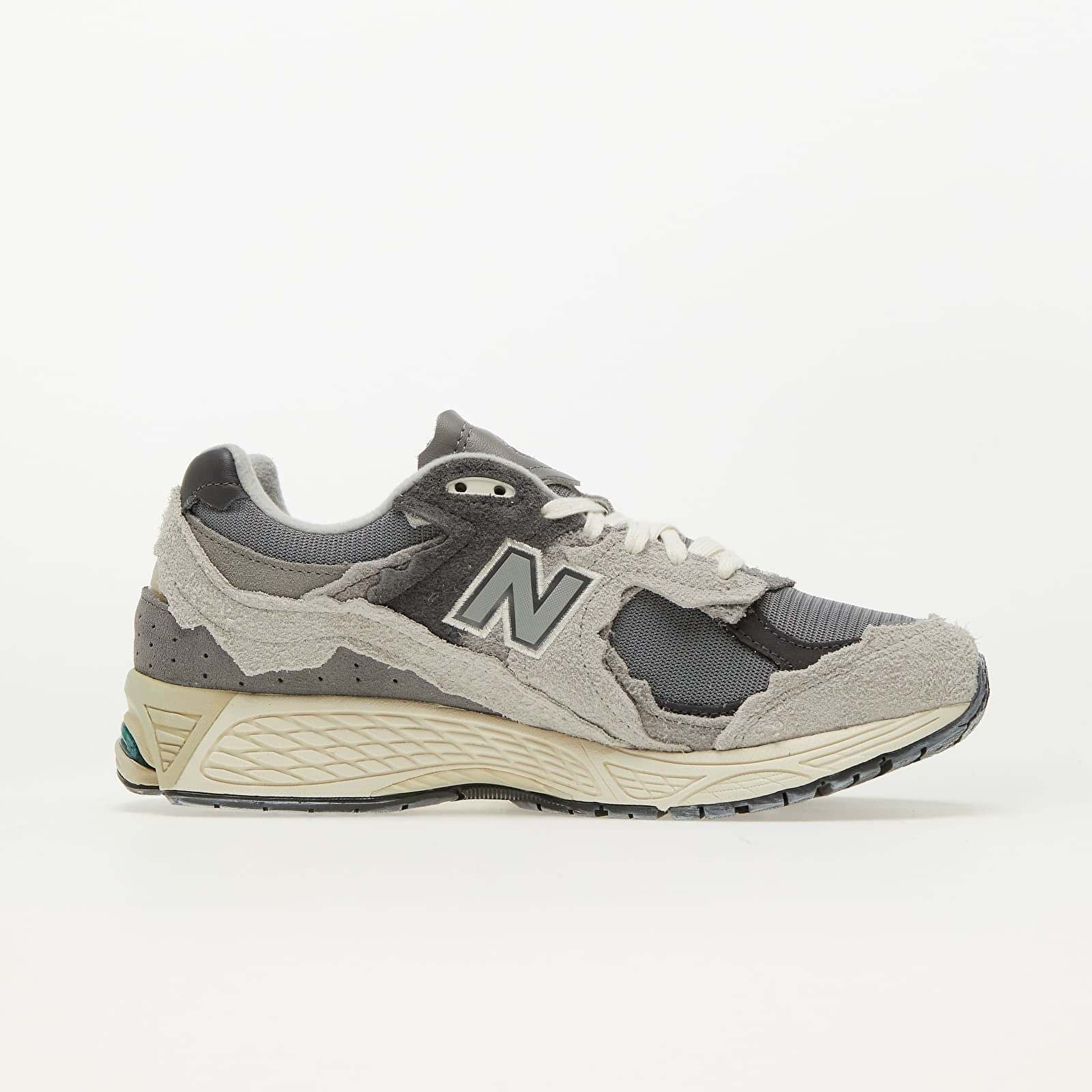 Muške tenisice New Balance 2002R Protection Pack Grey