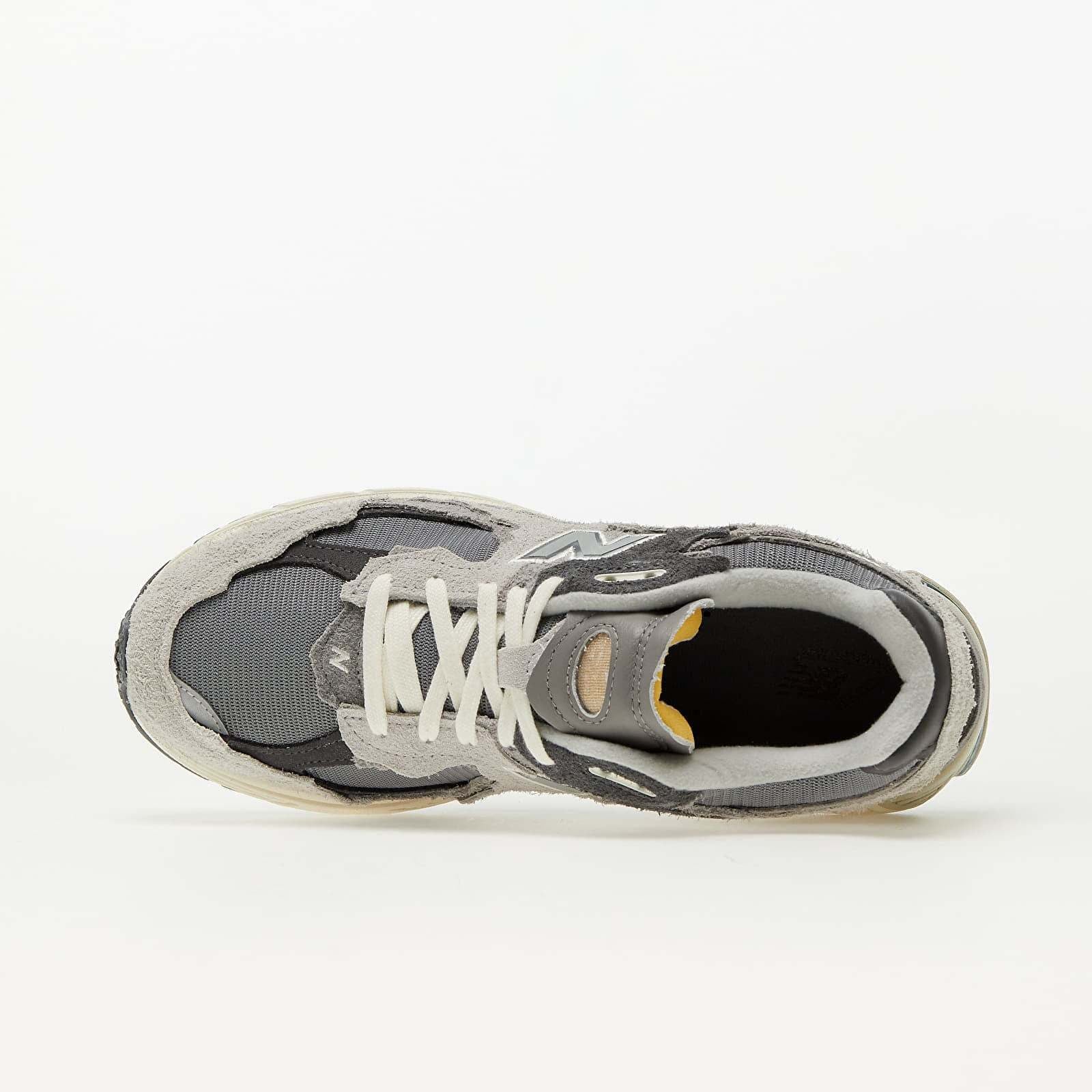 Muške tenisice New Balance 2002R Protection Pack Grey