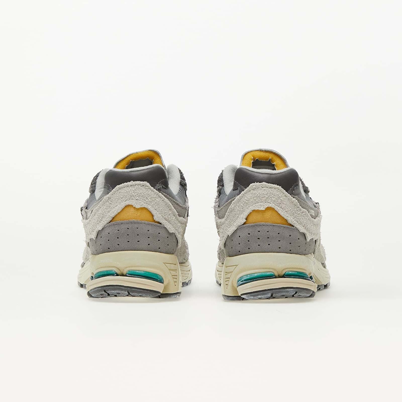 Muške tenisice New Balance 2002R Protection Pack Grey