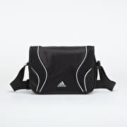 adidas Small Messenger Black