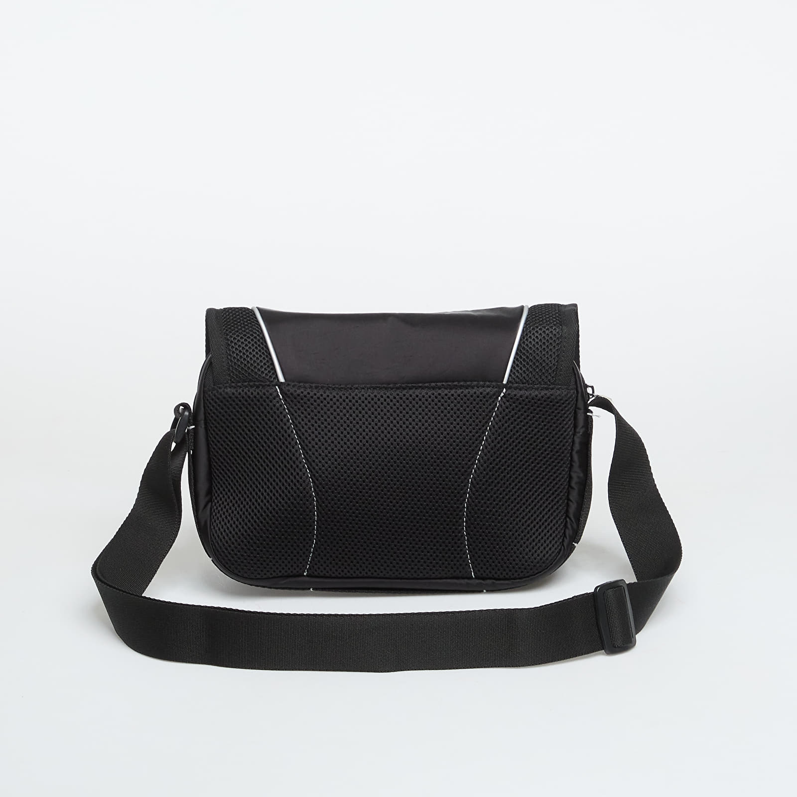 Umhängetaschen adidas Small Messenger Black
