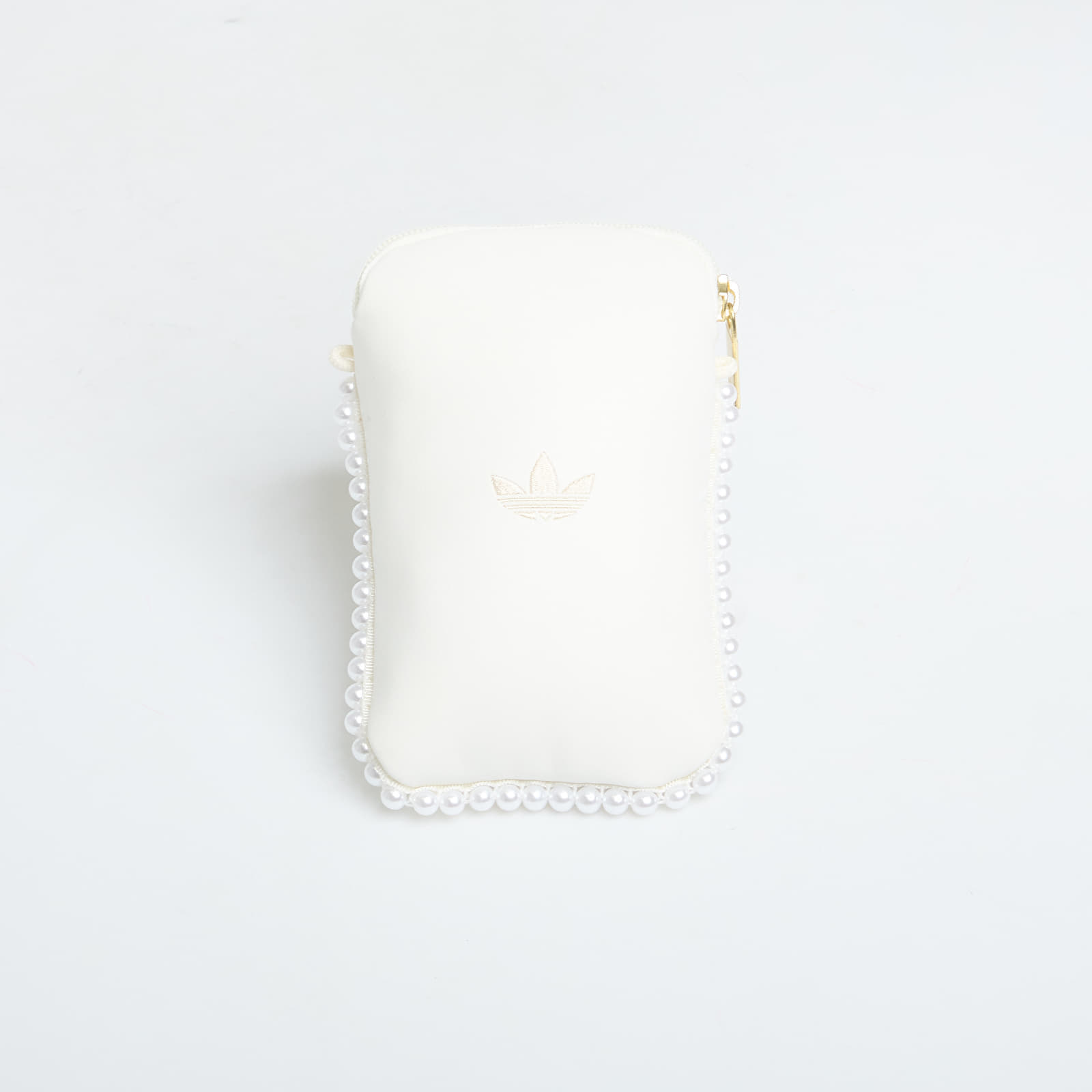 Τσάντα adidas Festival Bag With Beads Off White Universal