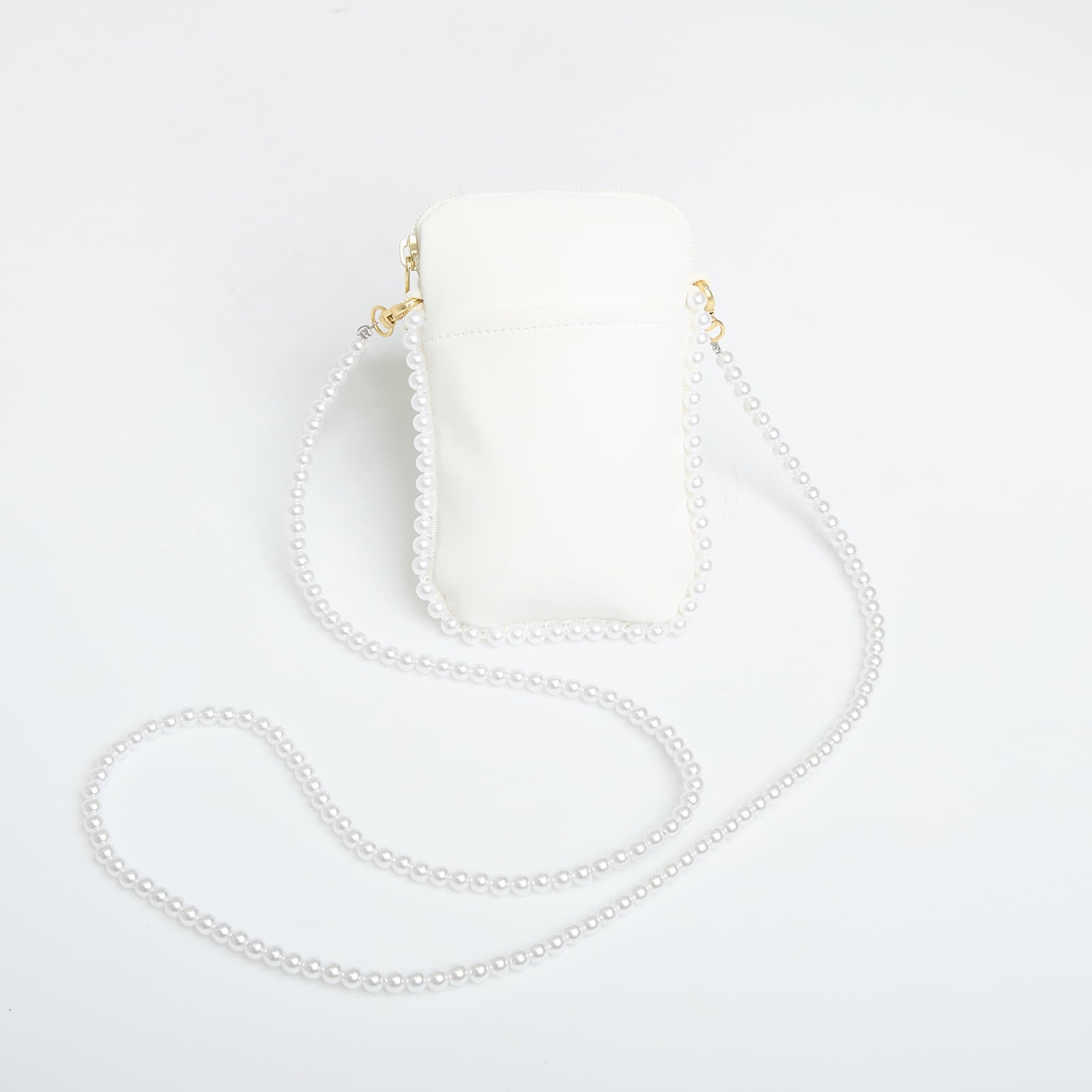 Umhängetaschen für Männer adidas Festival Bag Off White