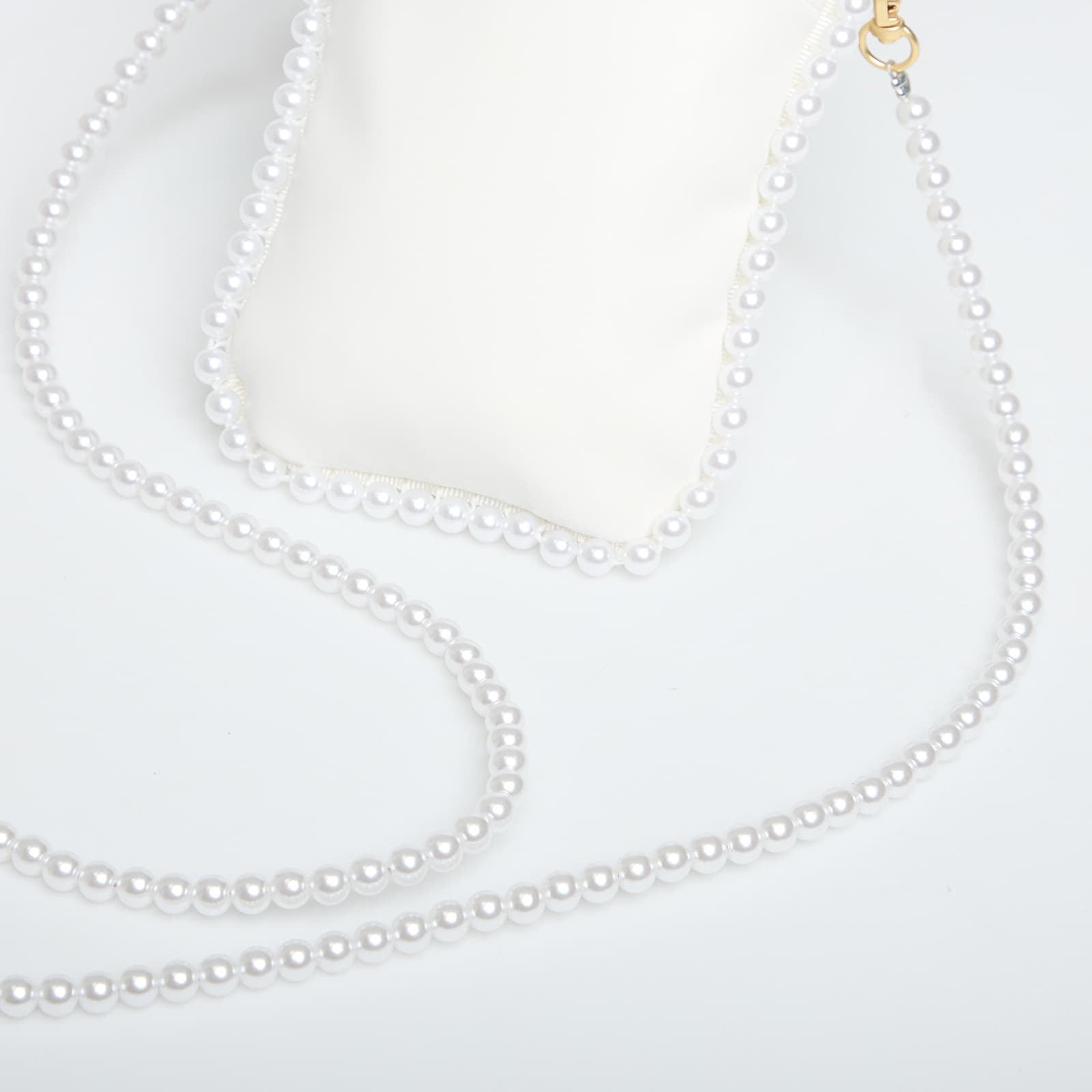 Umhängetaschen für Männer adidas Festival Bag Off White