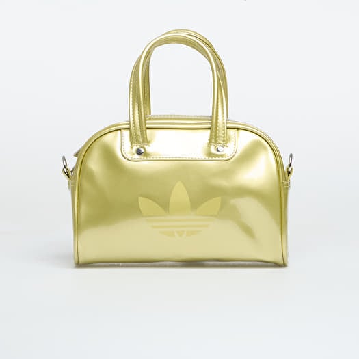 Tasche adidas Adicolor Bb Xs Gold Metallic