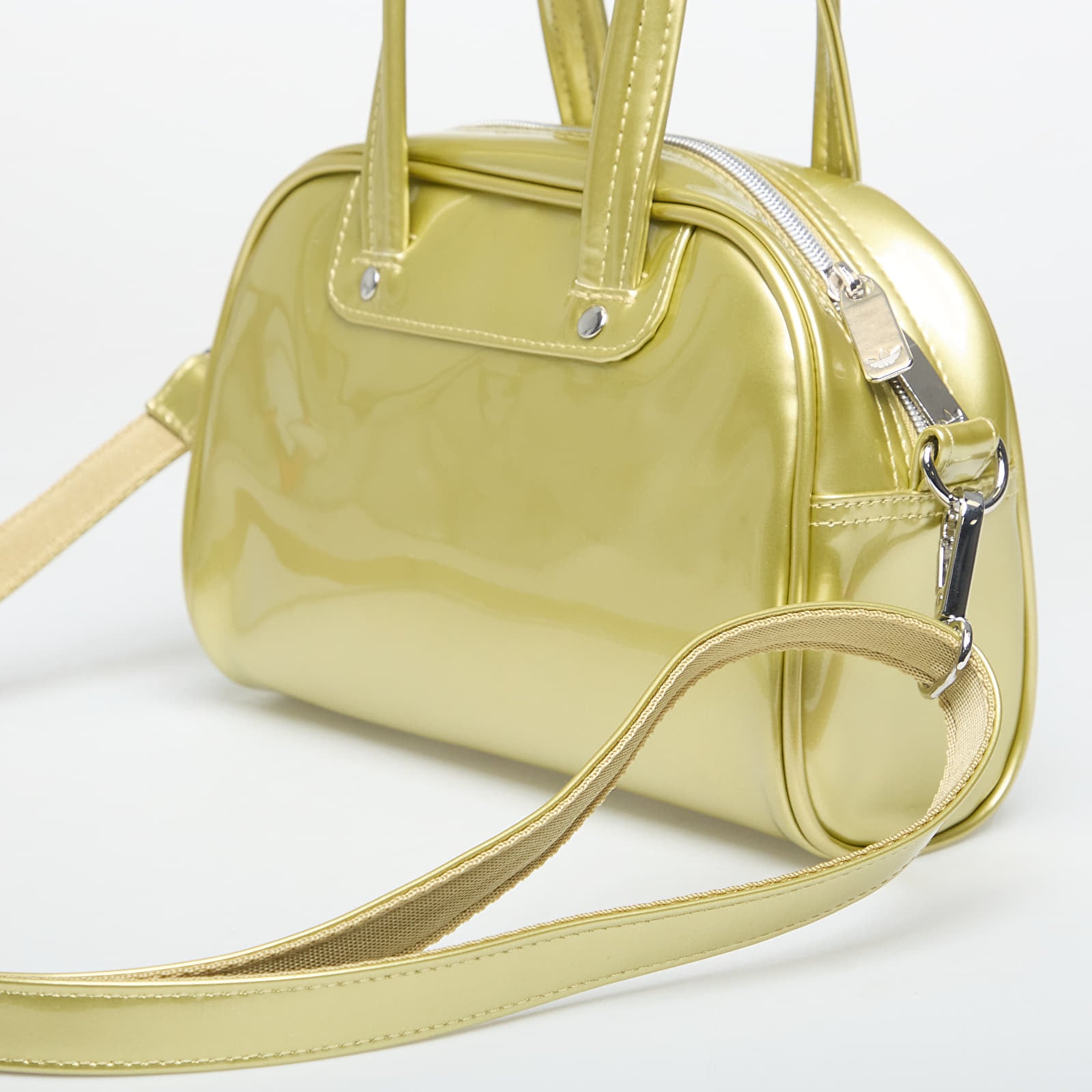 Borse a tracolla adidas Adicolor Bb Xs Gold Metallic