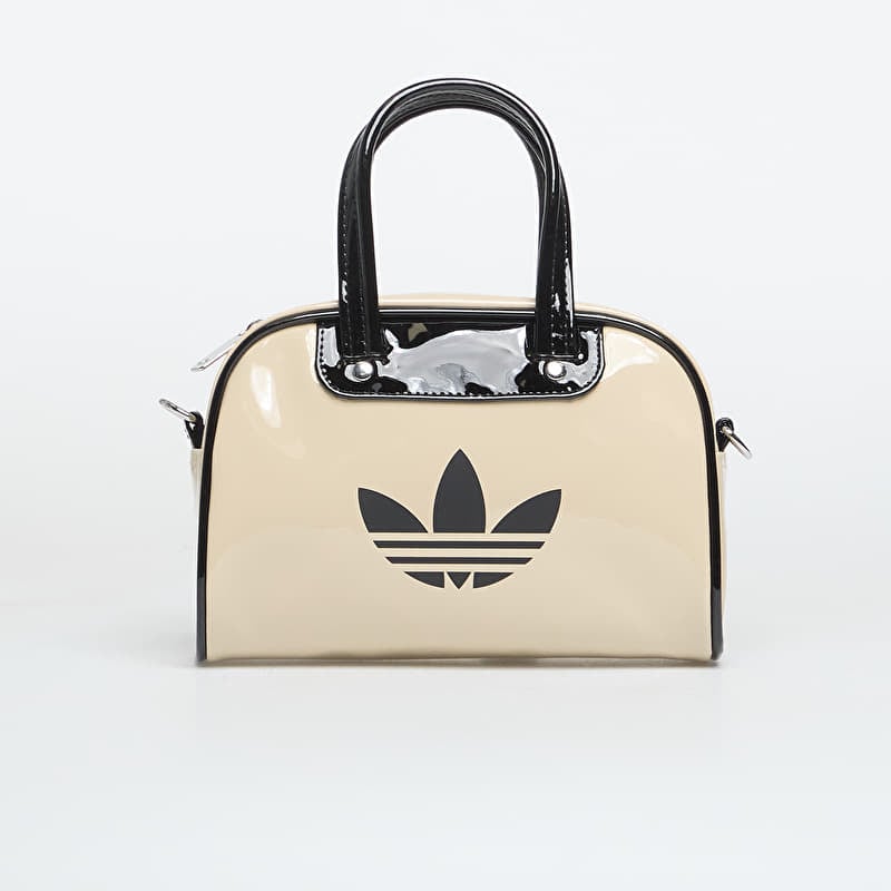 Bag adidas Adicolor Mini Bowling Bag Stone Khaki