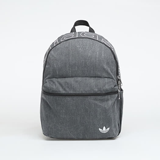 Rucksack adidas Cl Backpack Wash Black