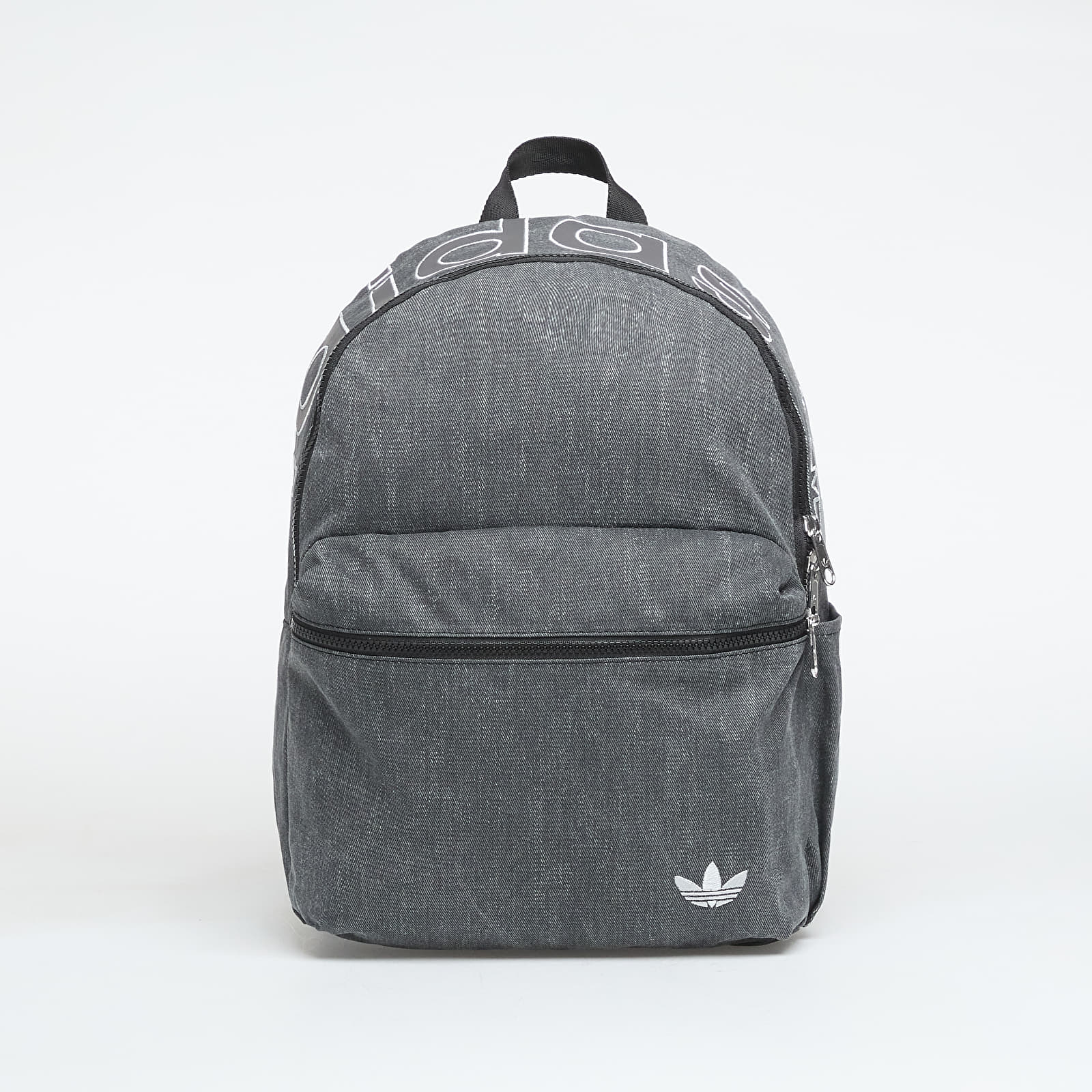 Rucksäcke adidas Cl Backpack Wash Black