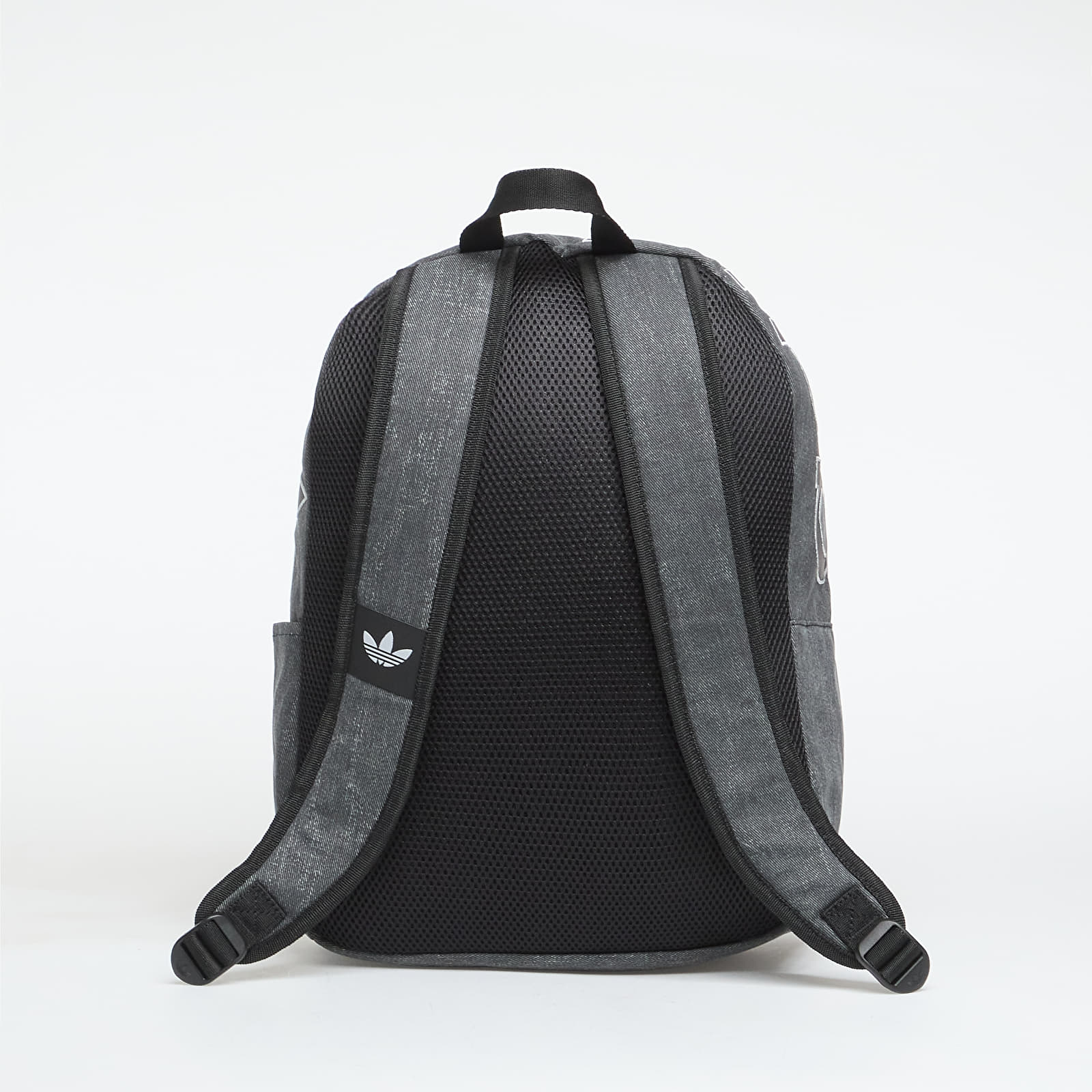 Rucksäcke adidas Cl Backpack Wash Black