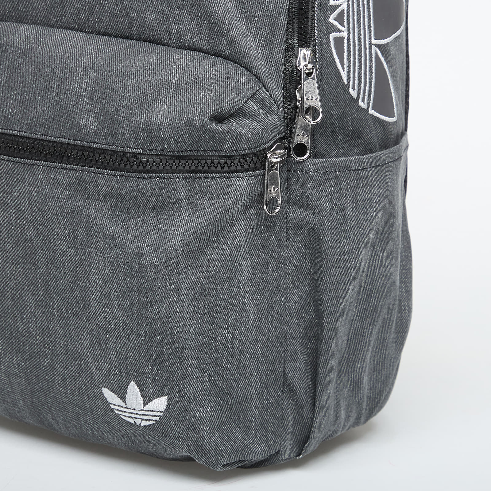 Rucksäcke adidas Cl Backpack Wash Black
