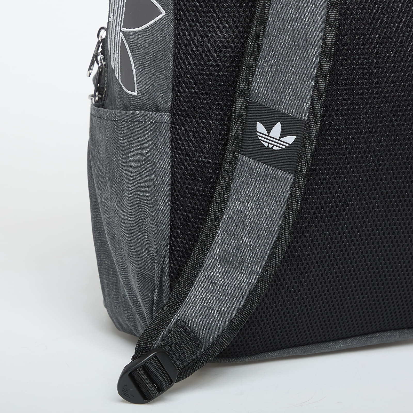 Rucksäcke adidas Cl Backpack Wash Black