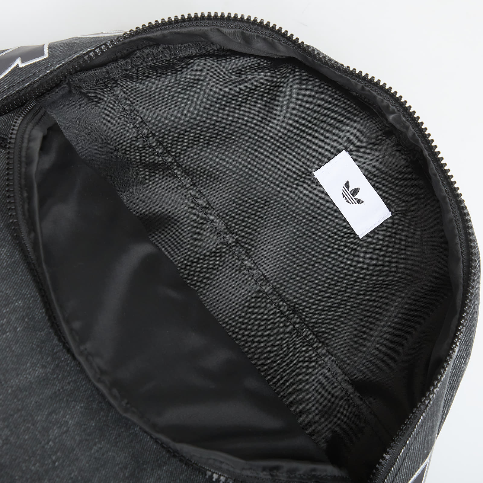 Rucksäcke adidas Cl Backpack Wash Black