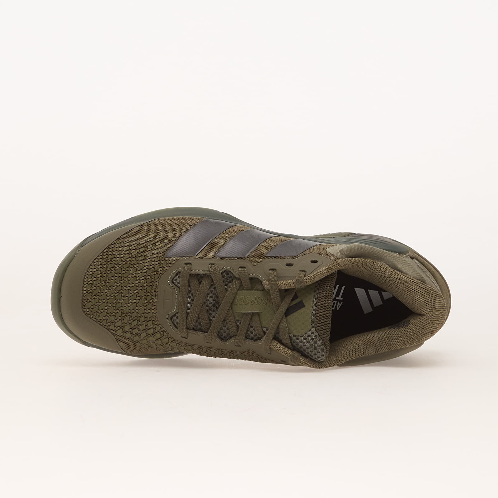 Men's sneakers and shoes adidas Dropset 4 Training Olive Strata/ Core Black/ Night Cargo