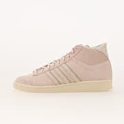 adidas Jabbar Hi W Wonder Aqua/ Off White/ Crew White