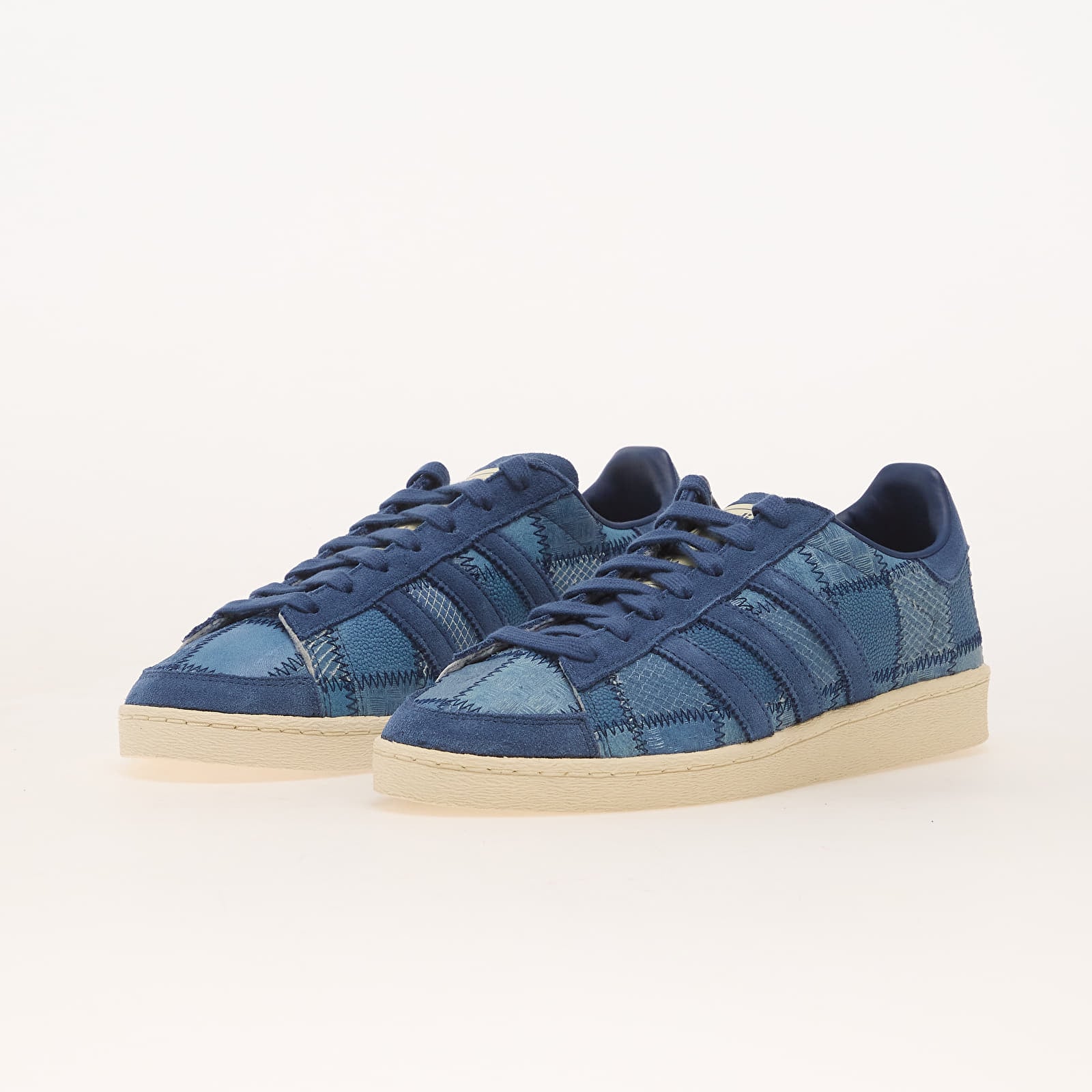 Men's sneakers and shoes adidas Jabbar Lo Supplier Colour/ Supplier Colour/ Crew White