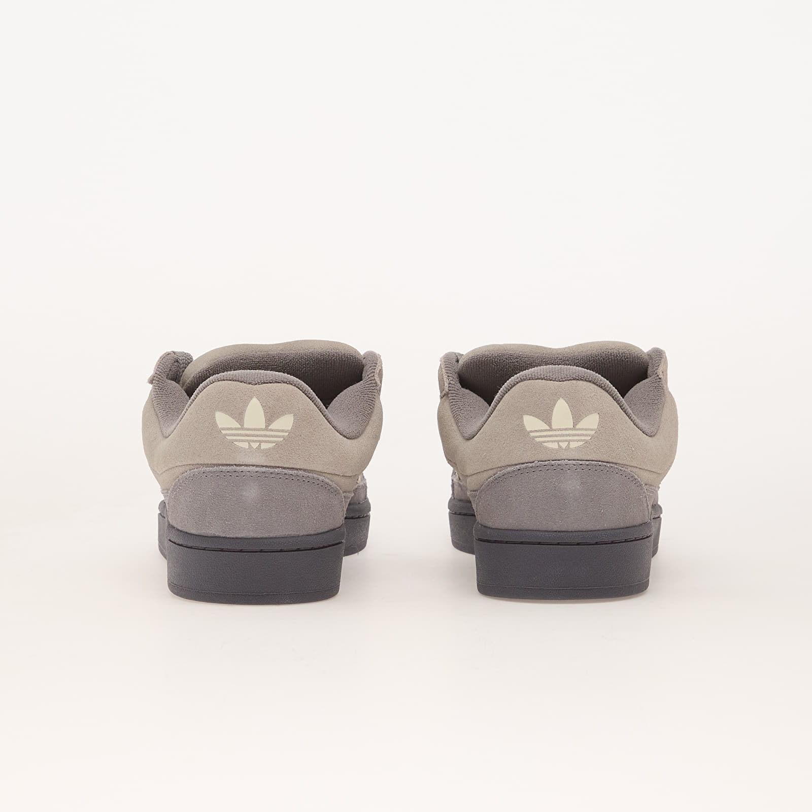 Men's sneakers and shoes adidas Campus St Grey Two/ Grey Three/ Auon