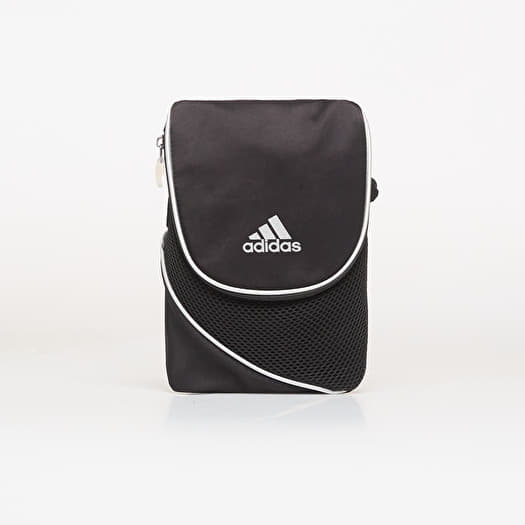 adidas Small Item Bag Black