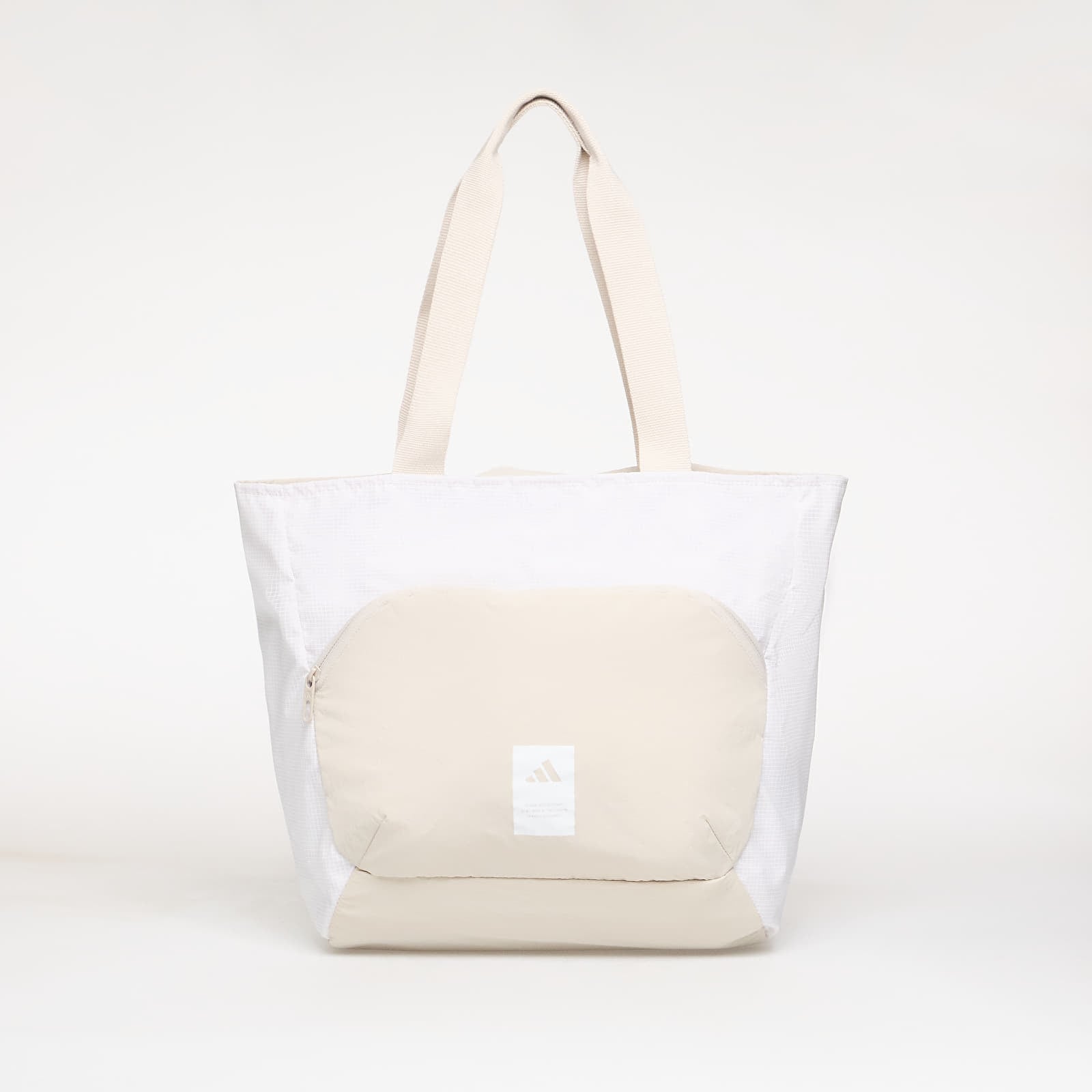 Чанта adidas Clsc Summer Tote Wonder Aluminium/ White Universal