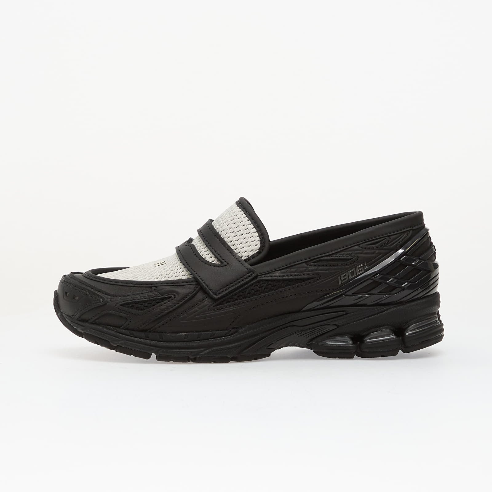 Turnschuhe und Schuhe für Männer New Balance 1906 Black