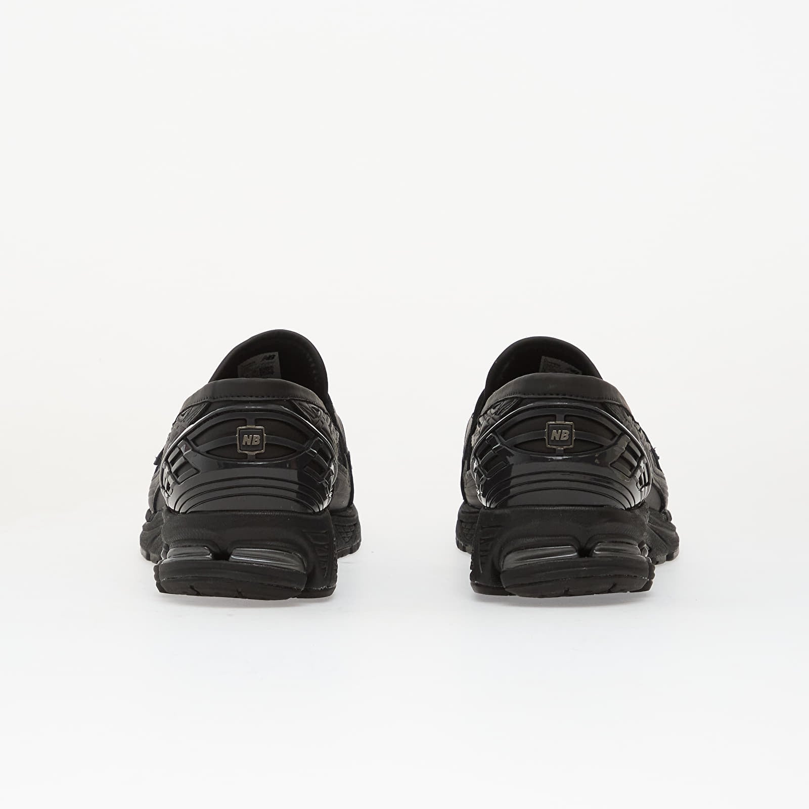 Turnschuhe und Schuhe für Männer New Balance 1906 Black