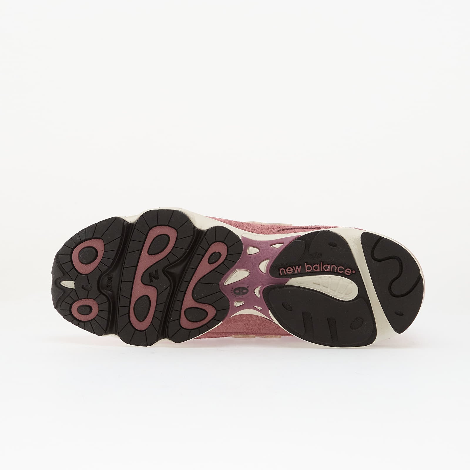 Pánské tenisky a boty New Balance 1000 Rosewood/ Rosewood