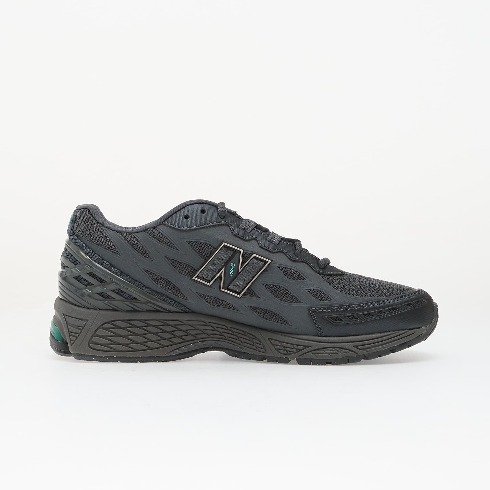 Chaussures et baskets homme New Balance 1906 Graphite/ Deep End