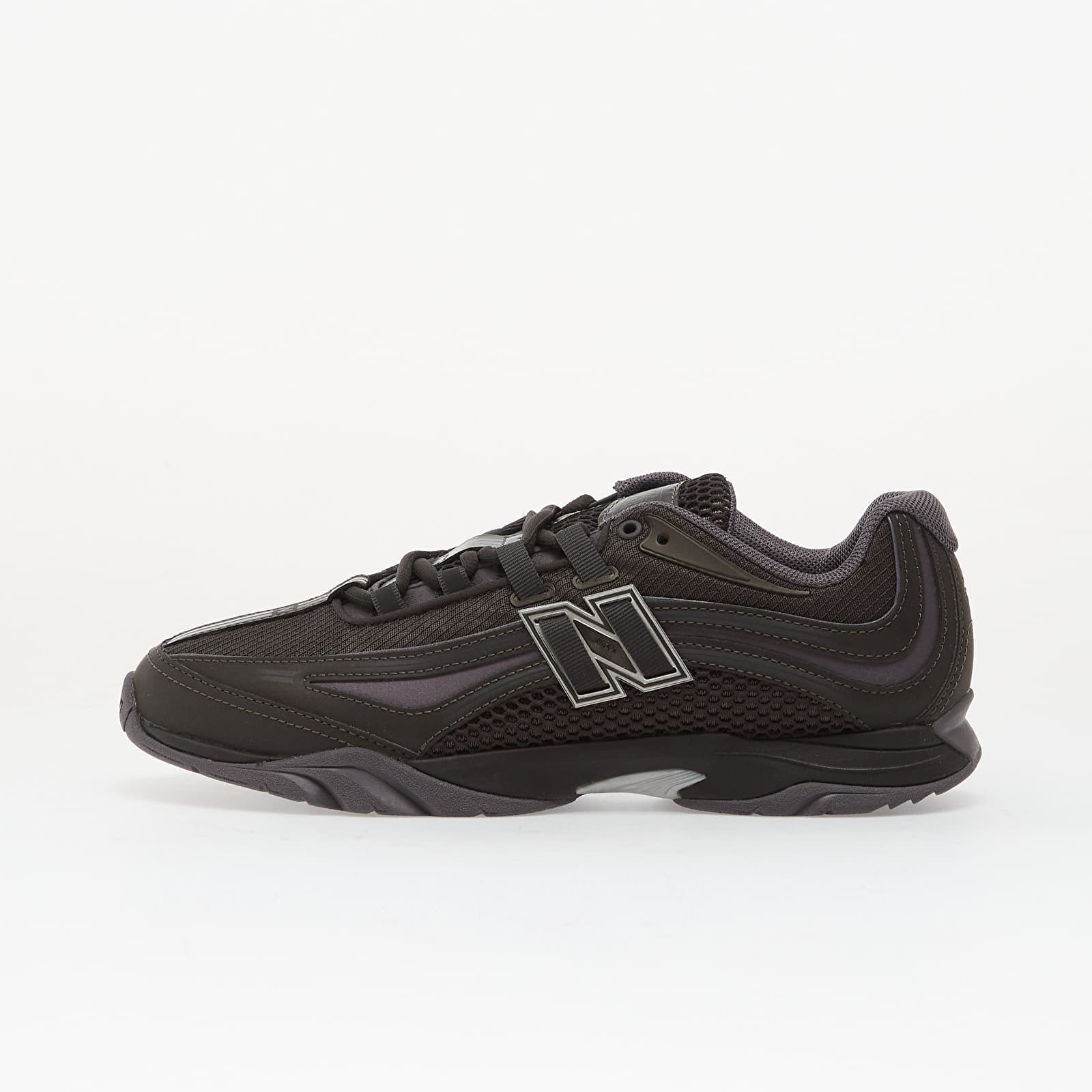 Sneakers New Balance RC56 Black EUR 37.5