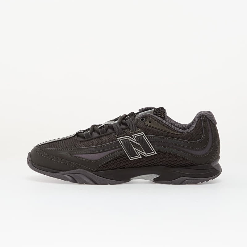 New Balance RC56 Black