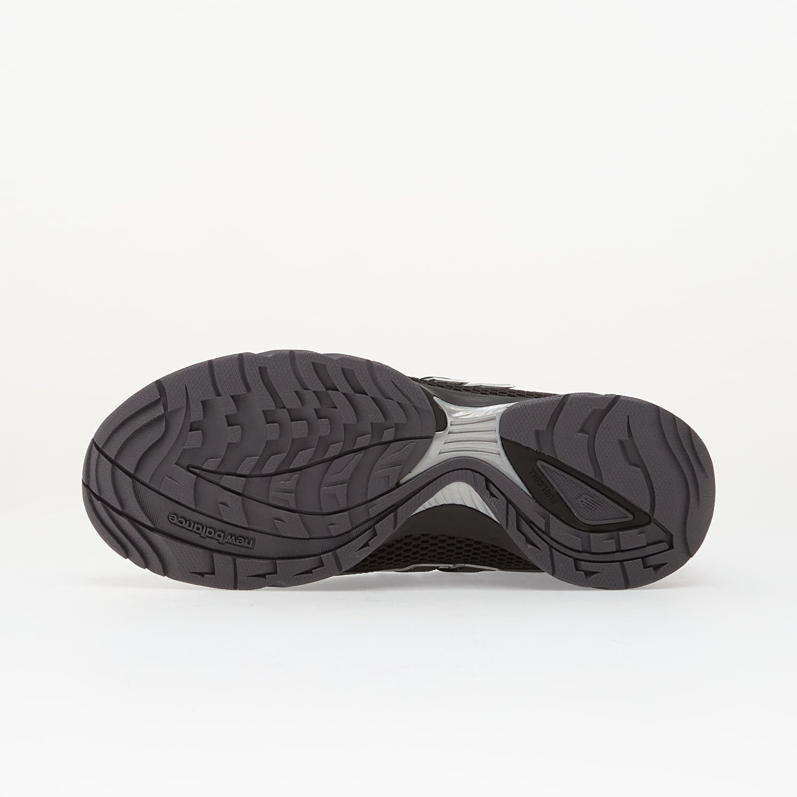 Turnschuhe und Schuhe für Männer New Balance RC56 Black