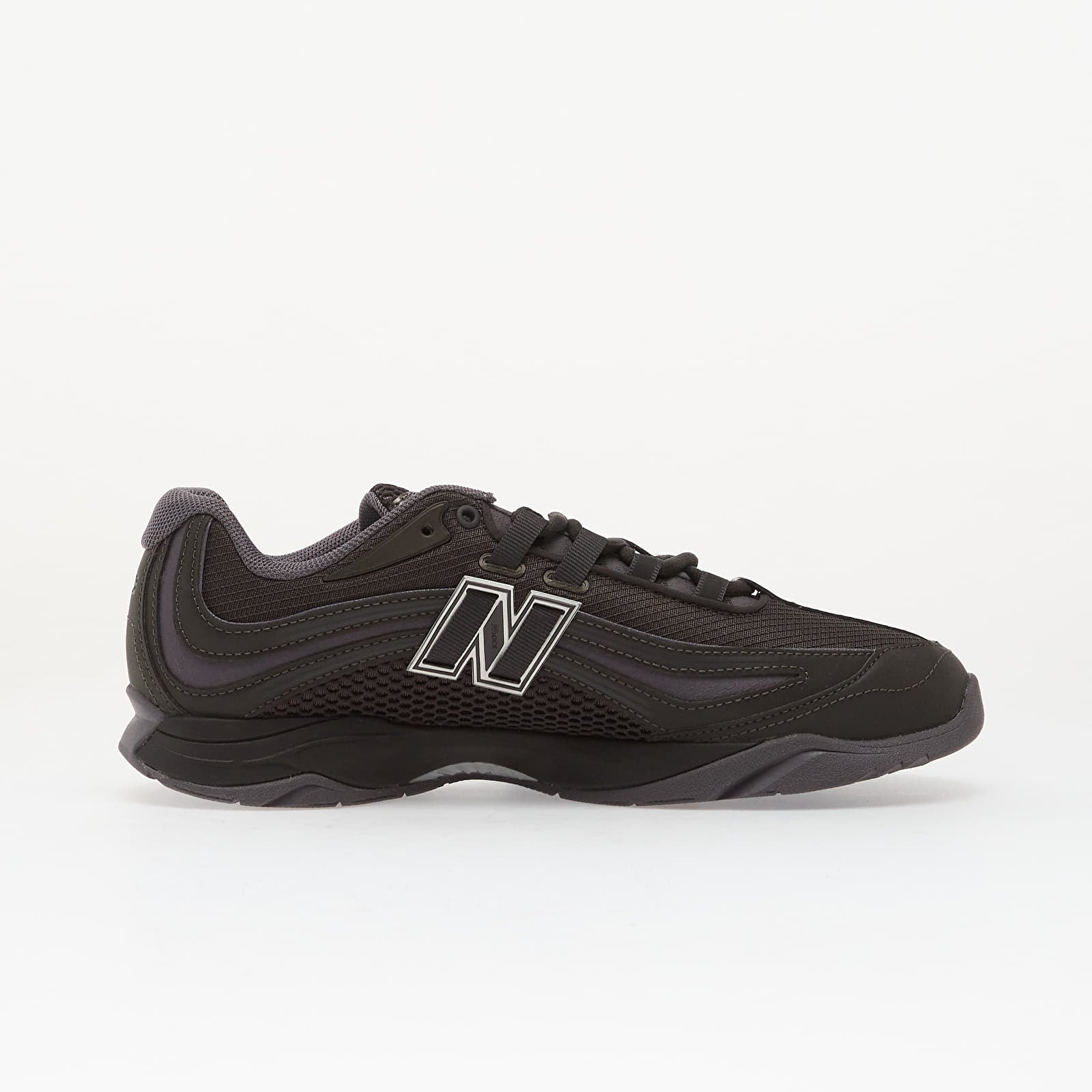 Turnschuhe und Schuhe für Männer New Balance RC56 Black