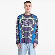 Nike Project F.R.O.G. Men's Jelly Cage Jersey Brilliant Blue/ Dark Raisin/ Vivid Purple