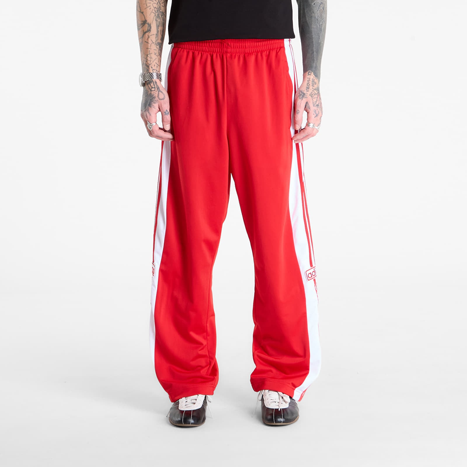 Sweatpants adidas Adibreak Track Pants Better Scarlet XL