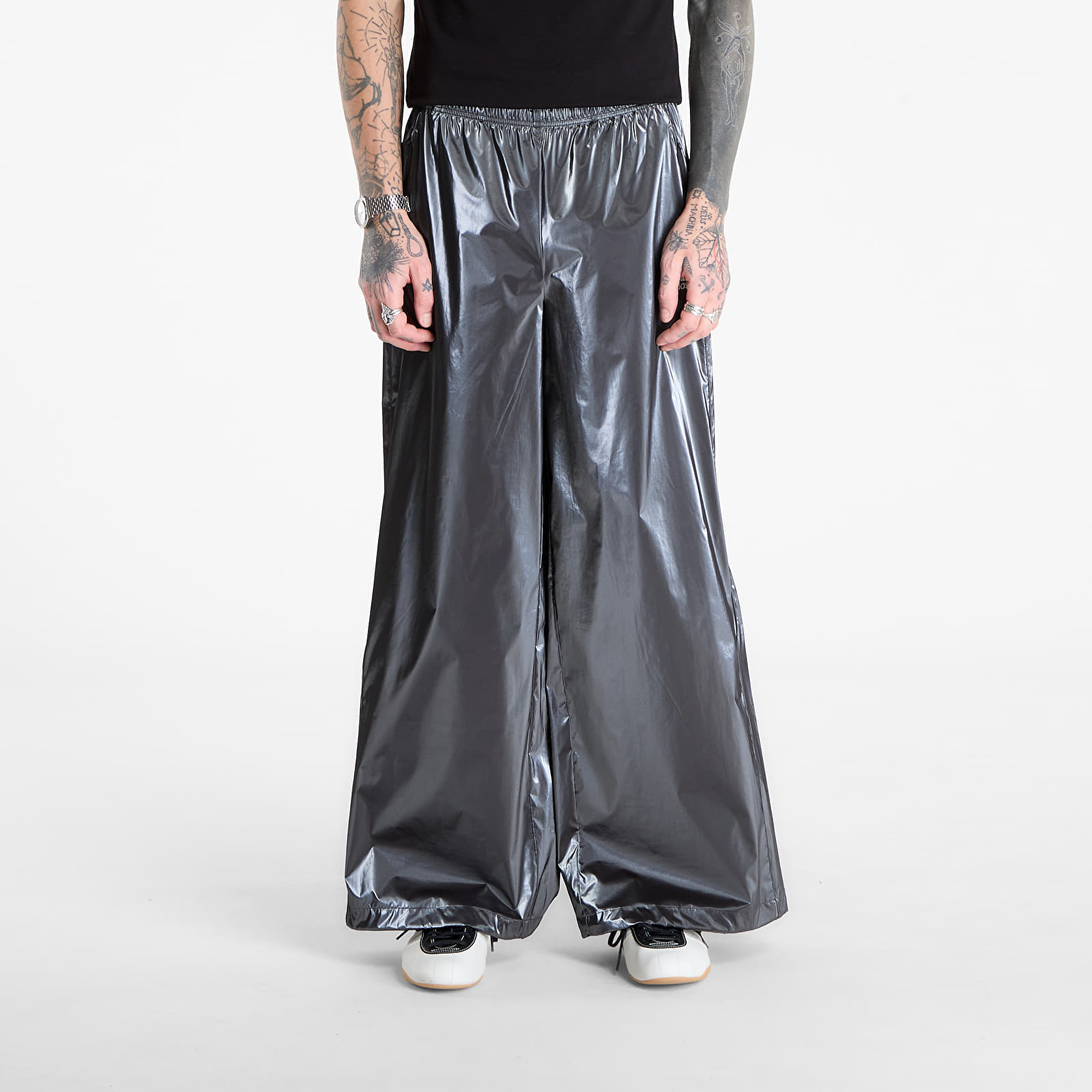 Sweatpants adidas F50 Trackpant Utility Black L