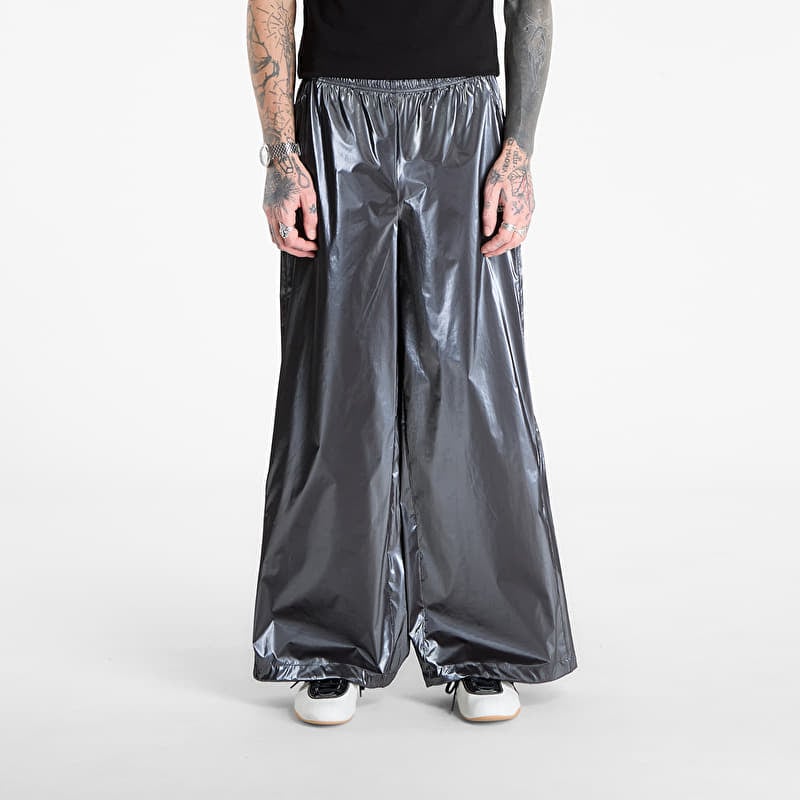 Jogginghosen adidas F50 Tracksuit Bottoms Utility Black