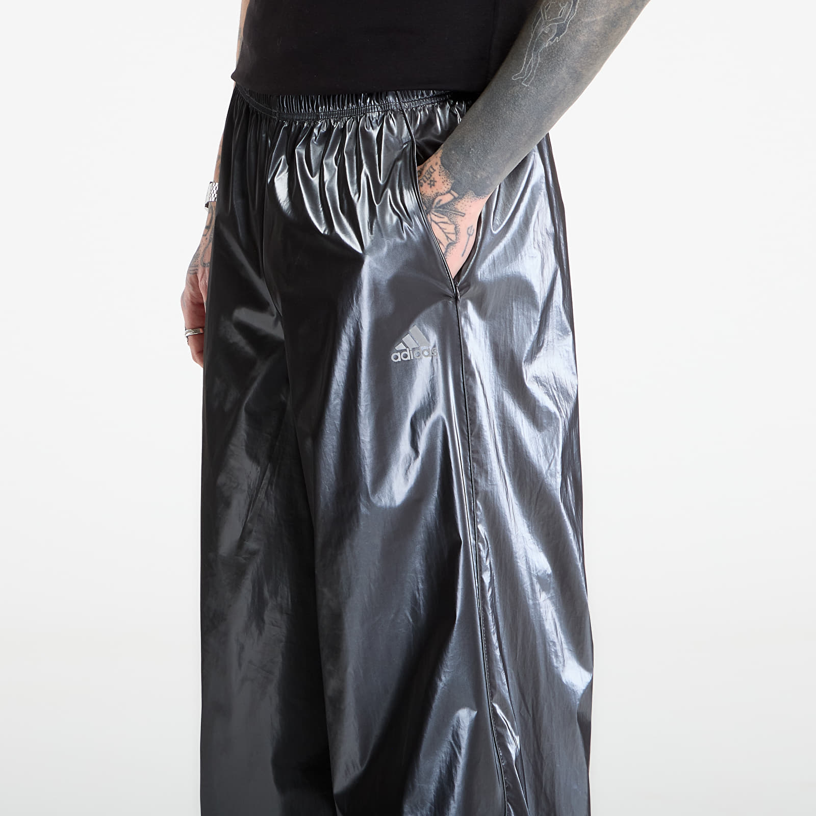 Women's Sweatpants adidas F50 Trackpant Utility Black