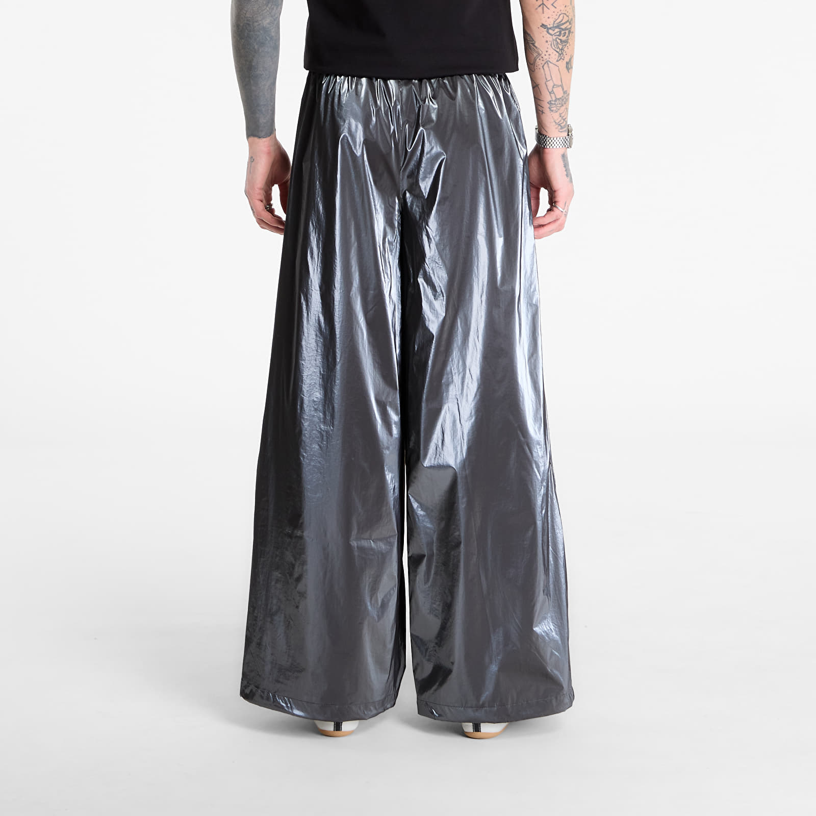 Women's Sweatpants adidas F50 Trackpant Utility Black