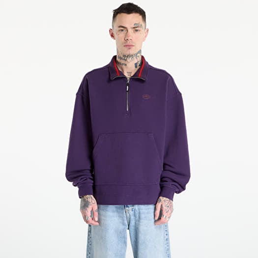 Sweatshirt adidas Graphic Sweat Aura Plum