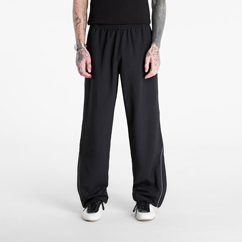 Pantalon de survêtement adidas F50 Loose Track Tracksuit Bottoms Black