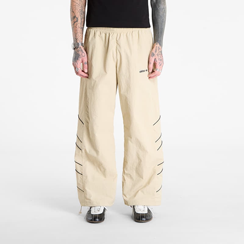 Tepláky adidas Cutline Tracksuit Bottoms Stone Khaki