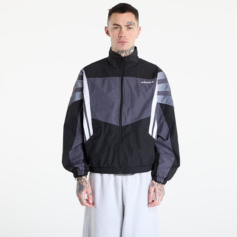 Sweatshirt adidas Santiago Track Top Black