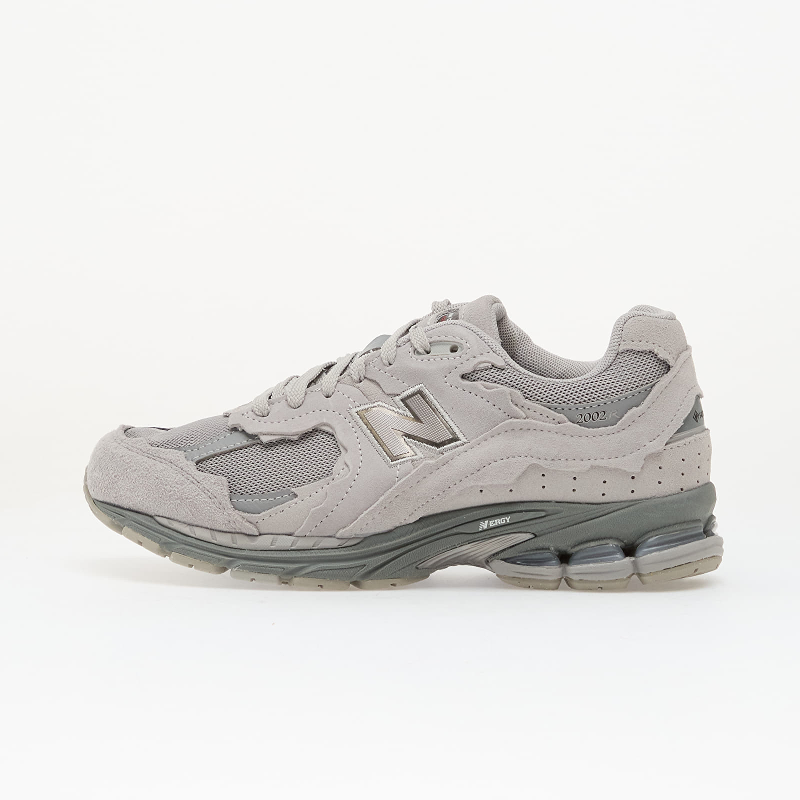 Sneakers New Balance 2002R Slate Grey/ Castlerock EUR 45.5