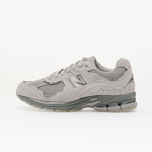 New Balance 2002R Slate Grey/ Castlerock