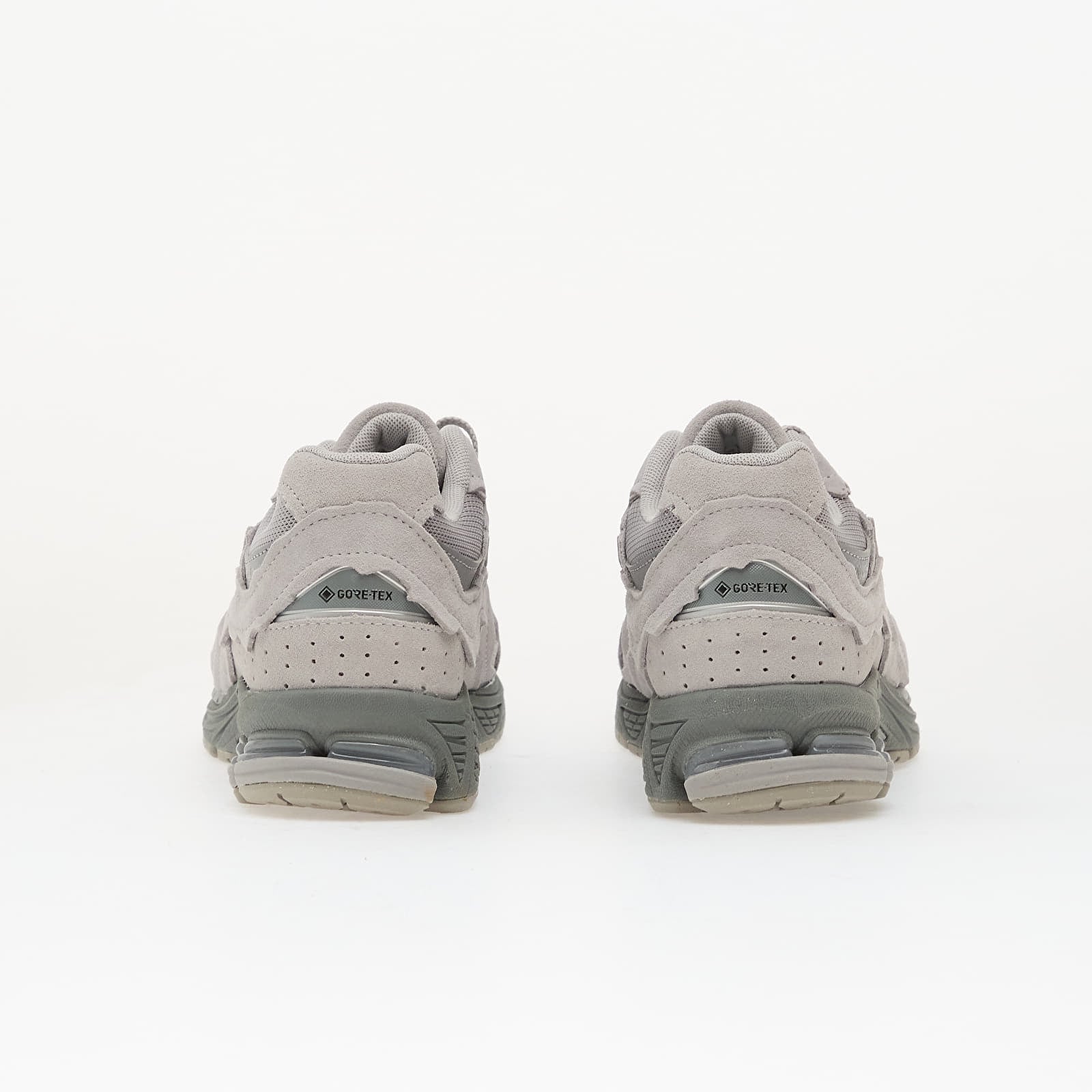 Pánské tenisky a boty New Balance 2002R Slate Grey/ Castlerock