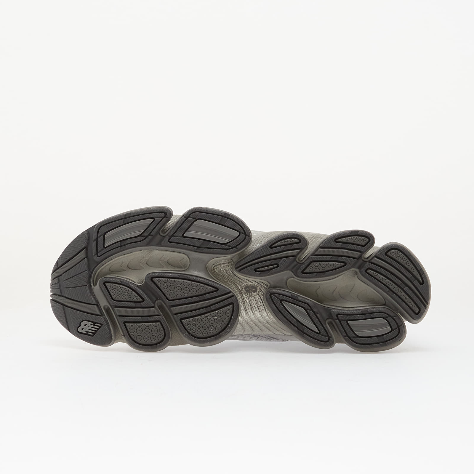 Scarpe uomo New Balance 2000 Grey