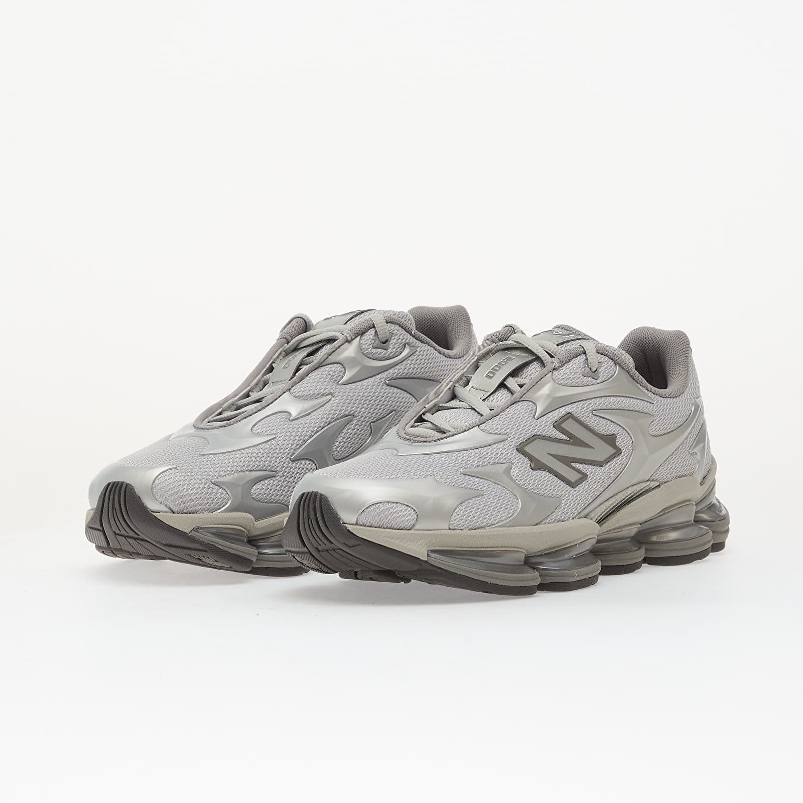 Scarpe uomo New Balance 2000 Grey