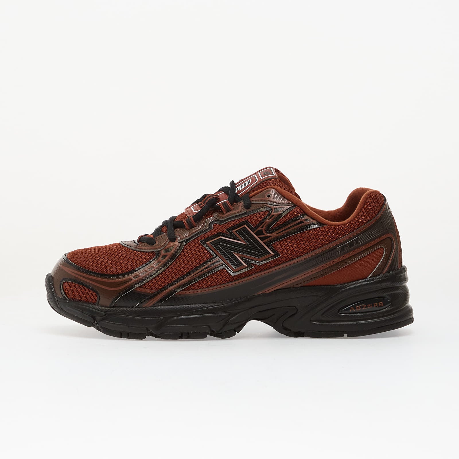 Sneakers New Balance 740 Relic Brown/ Pumpernickel EUR 46.5