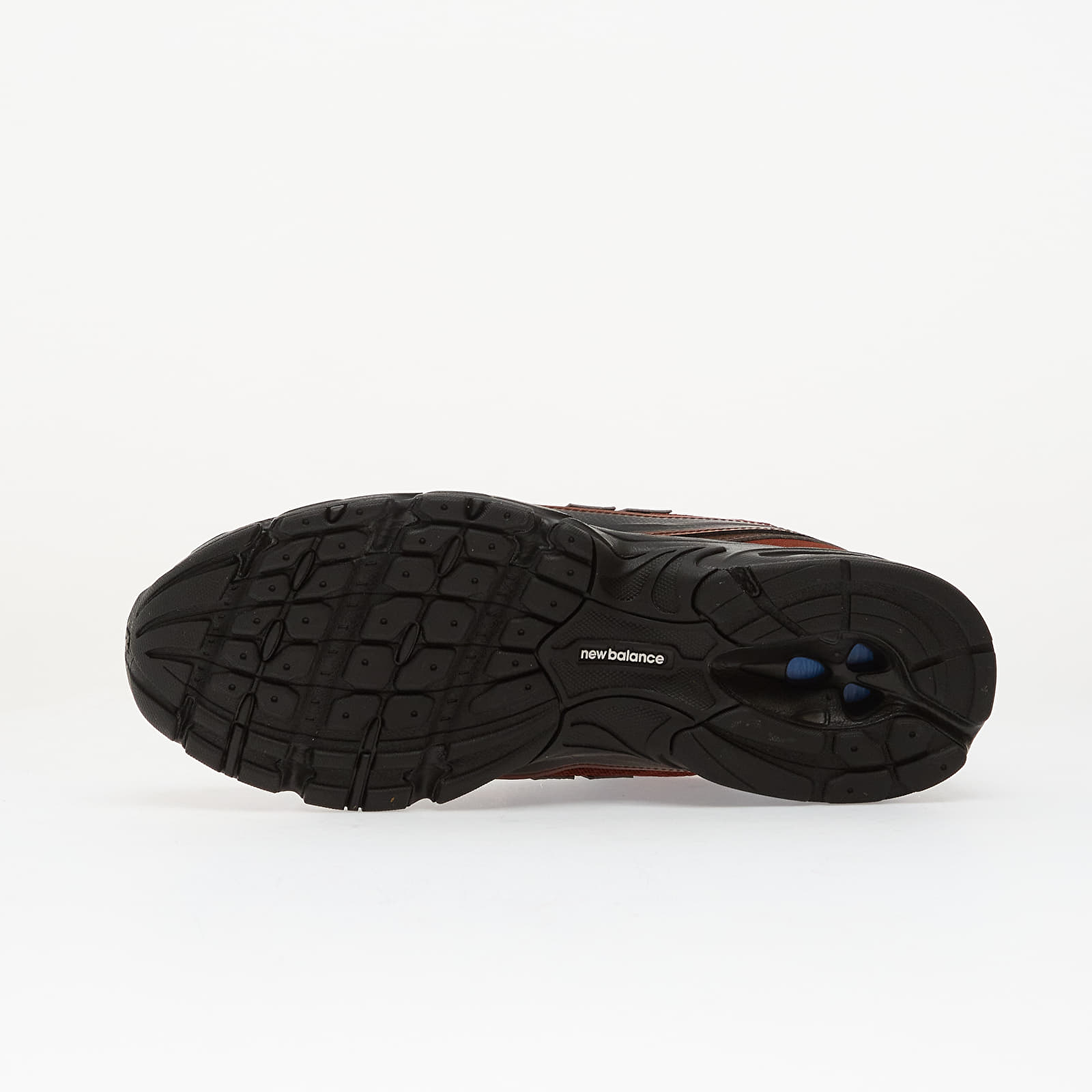 Vyriški sportbačiai ir batai New Balance 740 Relic Brown/ Pumpernickel